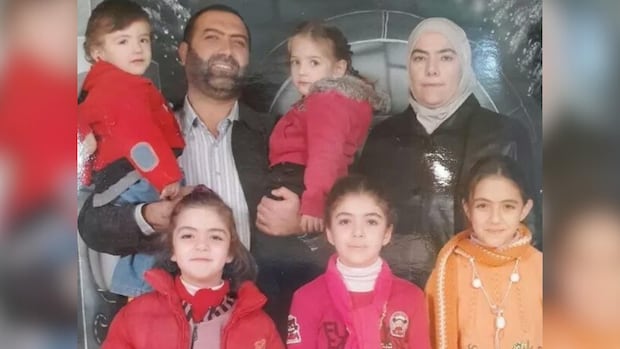 6 siblings forcibly disappeared in 2013 by Assad regime confirmed dead, family says
