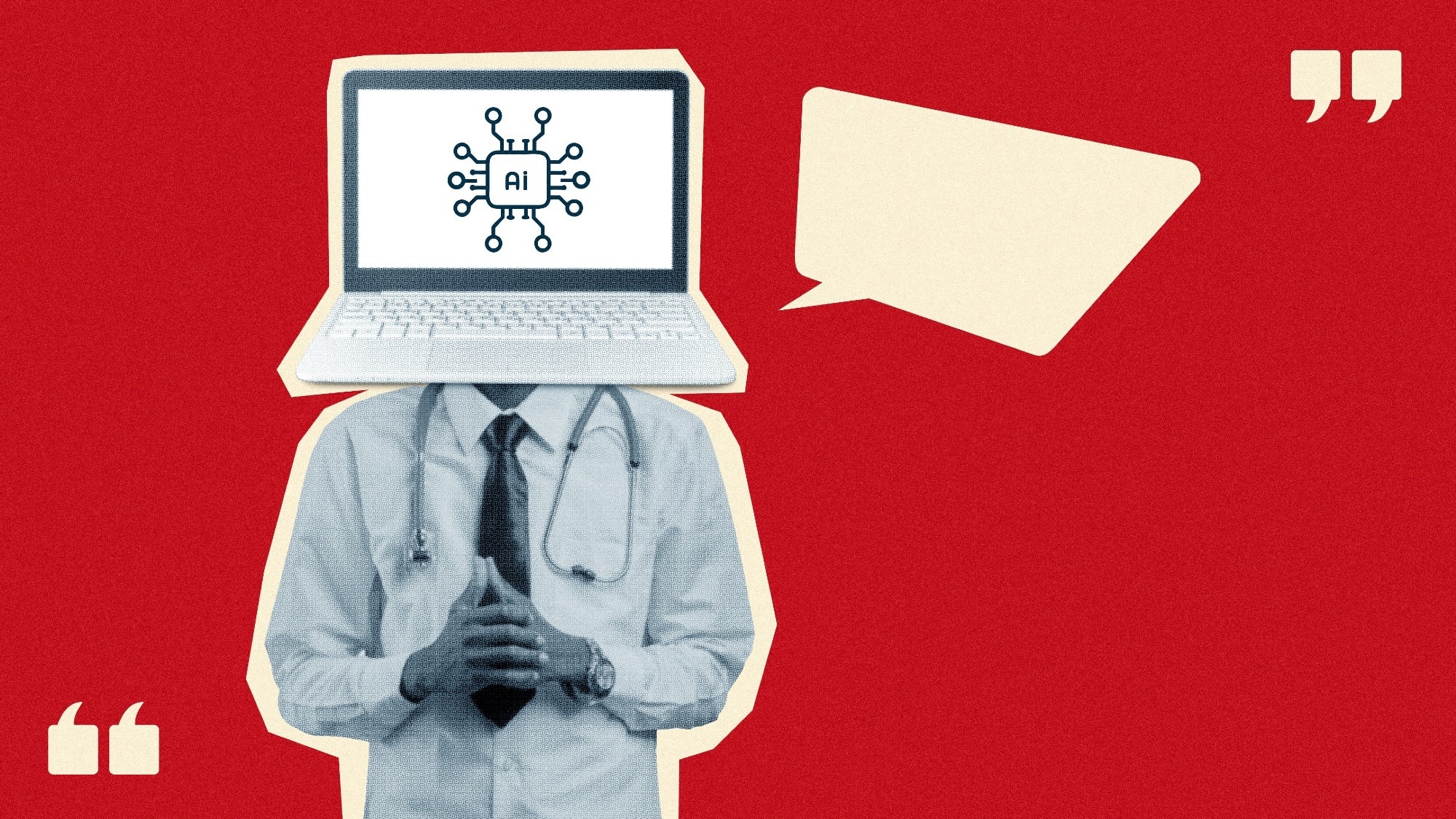 AI is mapping health stigma faster than it is fixing it