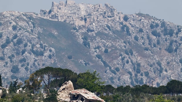 ‘Old stones’ in a new war: Why seizing Lebanon’s Beaufort Castle won’t stop Hezbollah