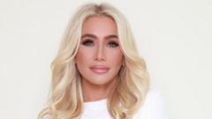 Maga influencer admits London Tube station assault