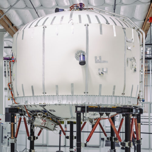 Impulse Space raises $500 million as orbital maneuvering race heats up