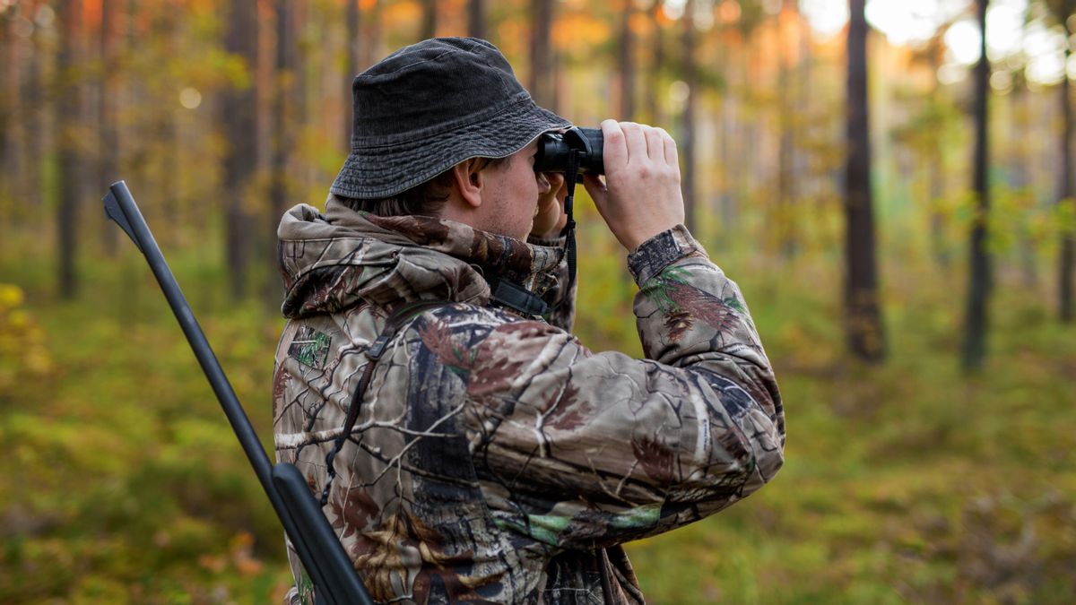 Yes, Oregon proposal to ban hunting, fishing could end up on ballot. Supporters don’t think it will pass