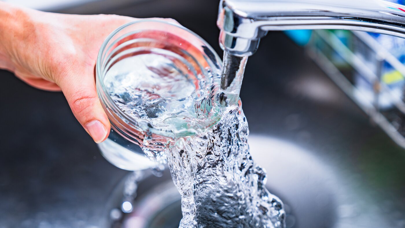 5 ways to reduce everyday exposure to ‘forever chemicals’ 