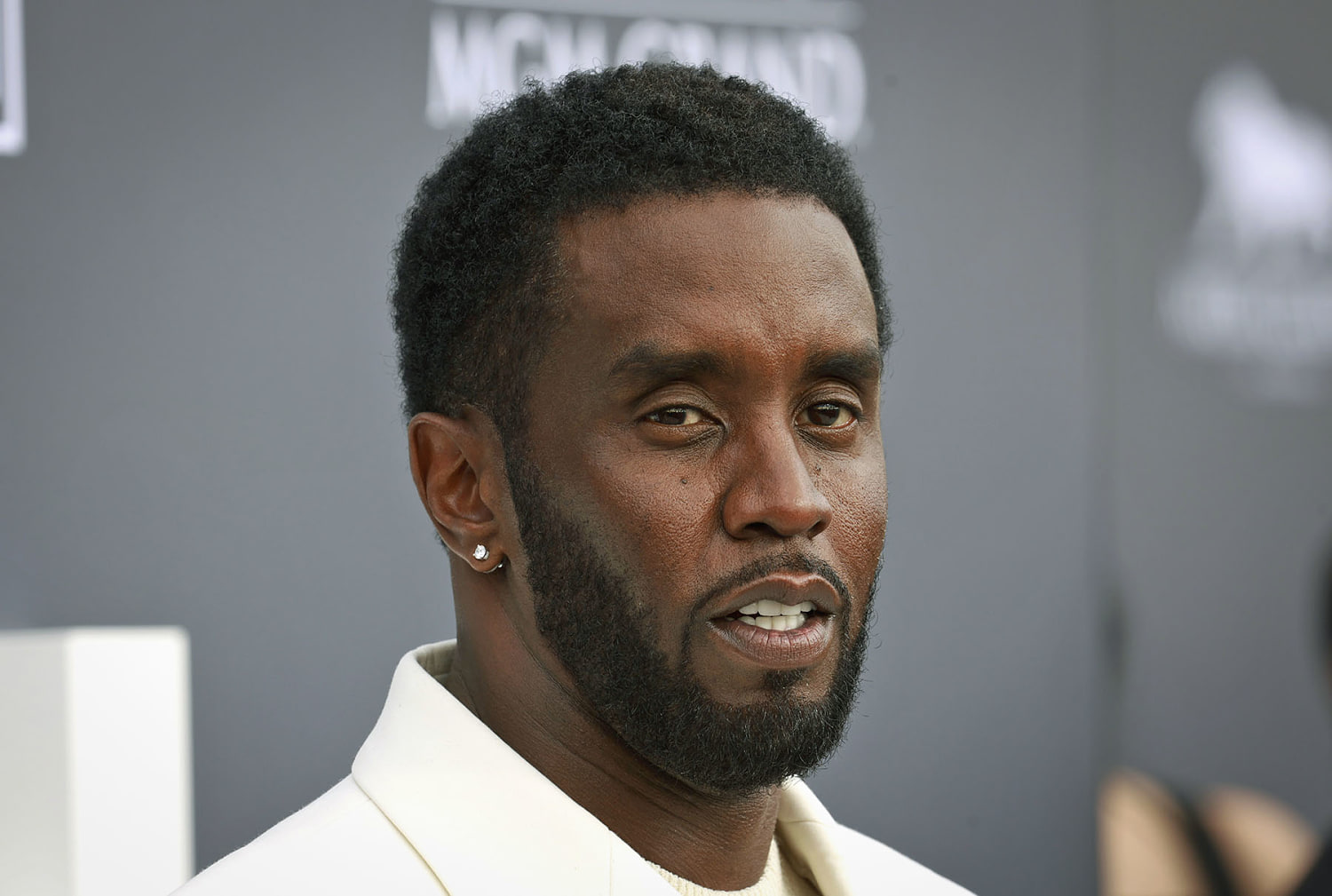 Los Angeles prosecutors reviewing sex assault allegations against Sean ‘Diddy’ Combs