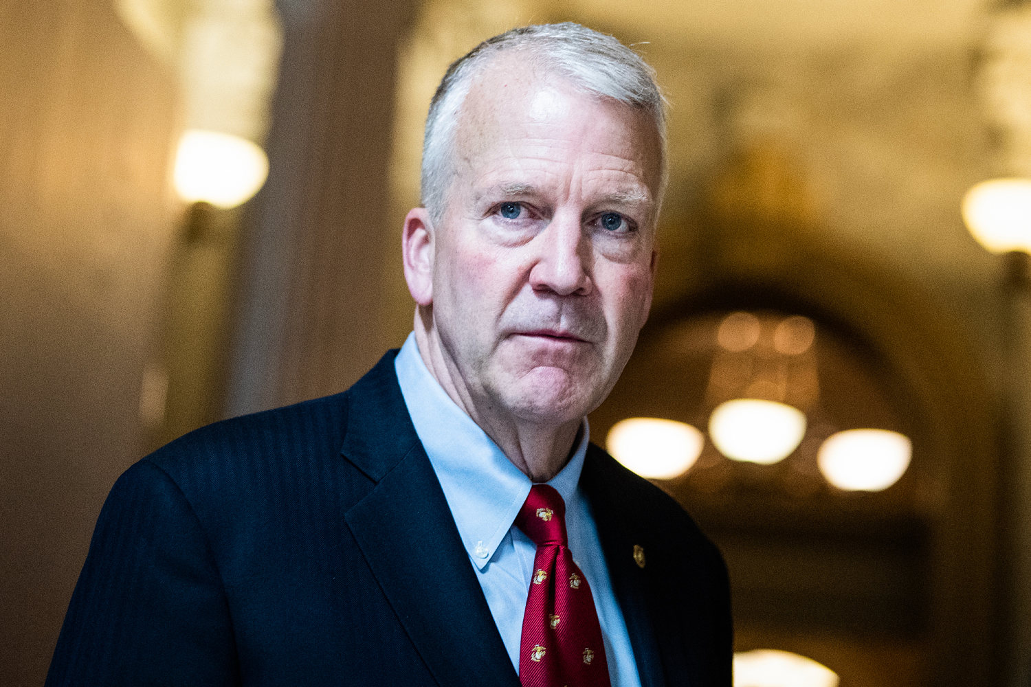 Sen. Dan Sullivan accuses Democrats of recruiting Alaska Senate candidate with the same name