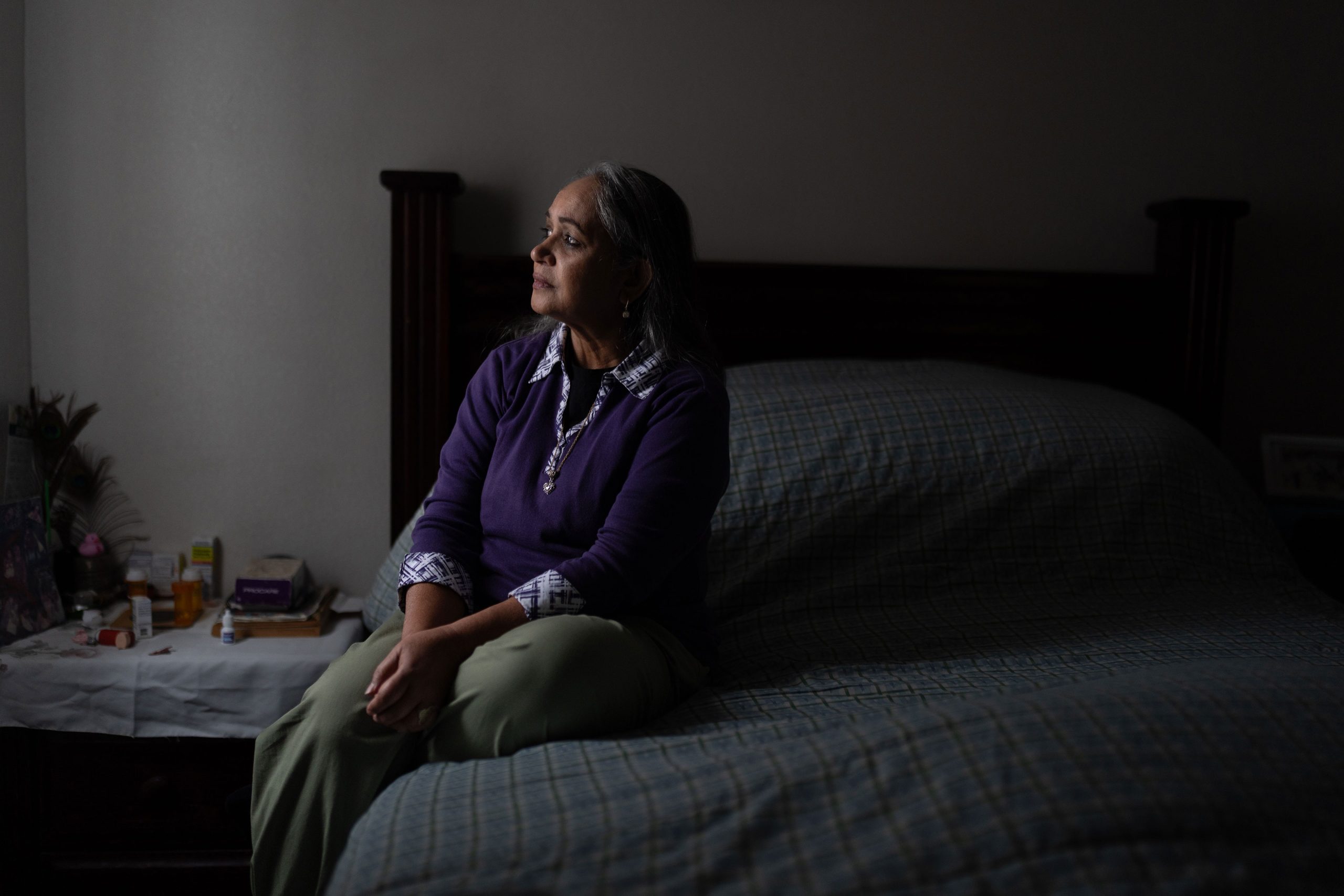 Festering Infections to Untreated Cancer: ICE Detainees Describe Medical Neglect Across US