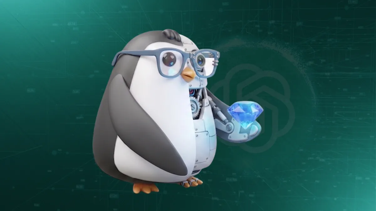 I Tried This Open Source ChatGPT Alternative on Linux, But Went Back to Ollama