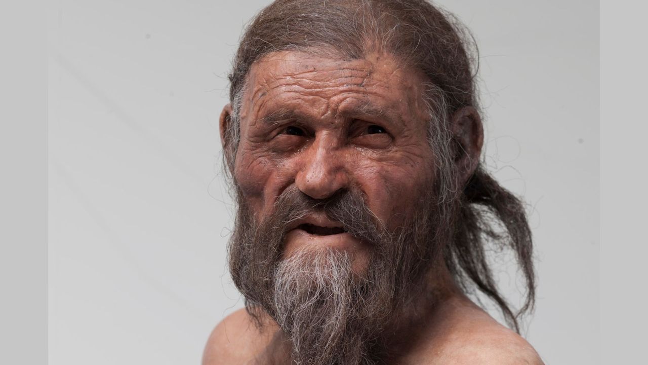 ‘It was very very good’: Ötzi the Iceman’s body is covered in ancient yeast — and scientists just used it to make a sourdough