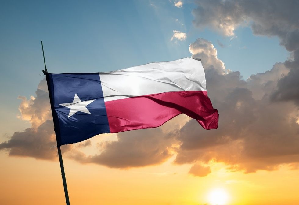 ‘Unsettling’: Ominous warning as Texas elections chief’s sudden exit sets off MAGA frenzy