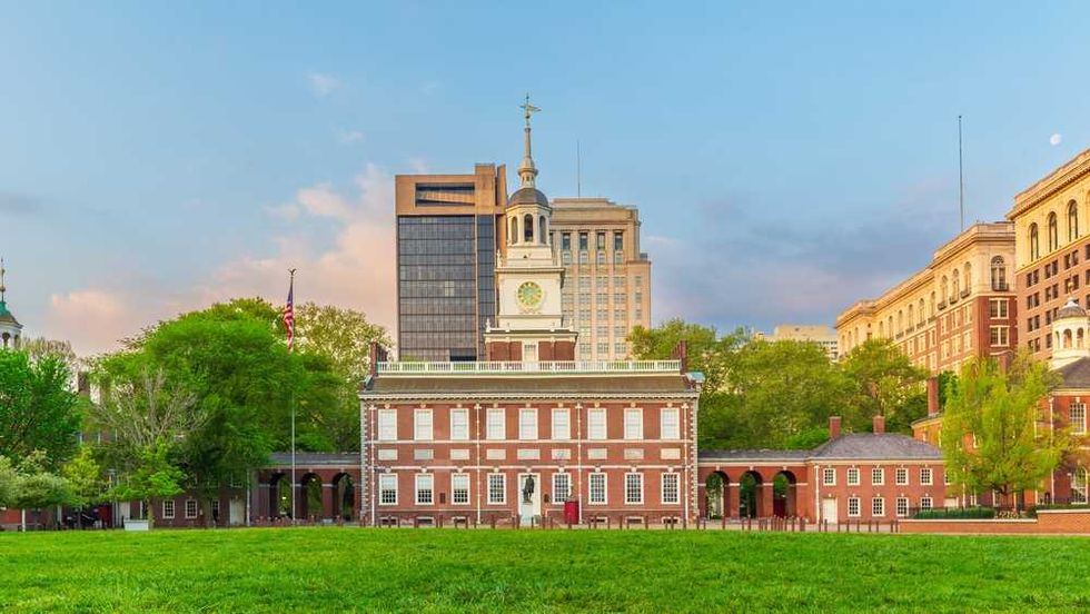 ‘Skeptical’ judges deal blow to Trump DOJ bid to erase slavery from historic site: NYT