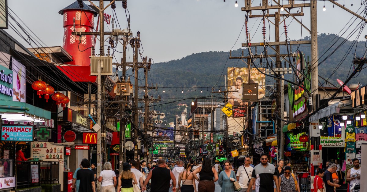 Thailand cracks down on foreign companies using fig leaf of local ownership