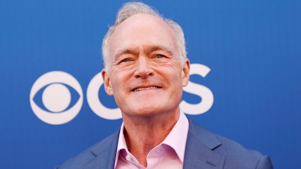 CBS News fires veteran journalist Scott Pelley from 60 Minutes after clash with executive producer