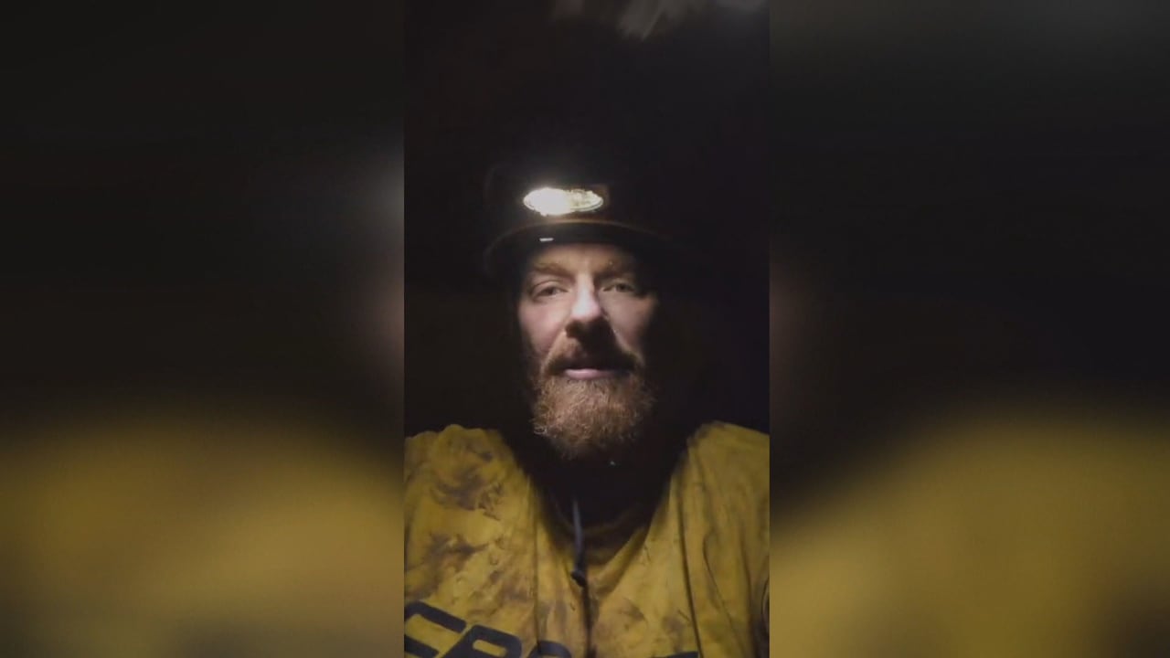 2 missing miners face ‘horrendous’ conditions, says Laos cave rescuer | Hanomansing Tonight