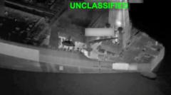 US and Iran launch new strikes as ceasefire negotiations stalled
