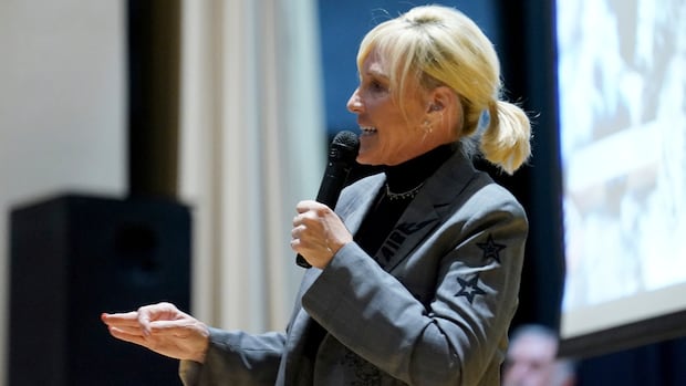 Erin Brockovich takes aim at rapid growth of AI data centres with new project
