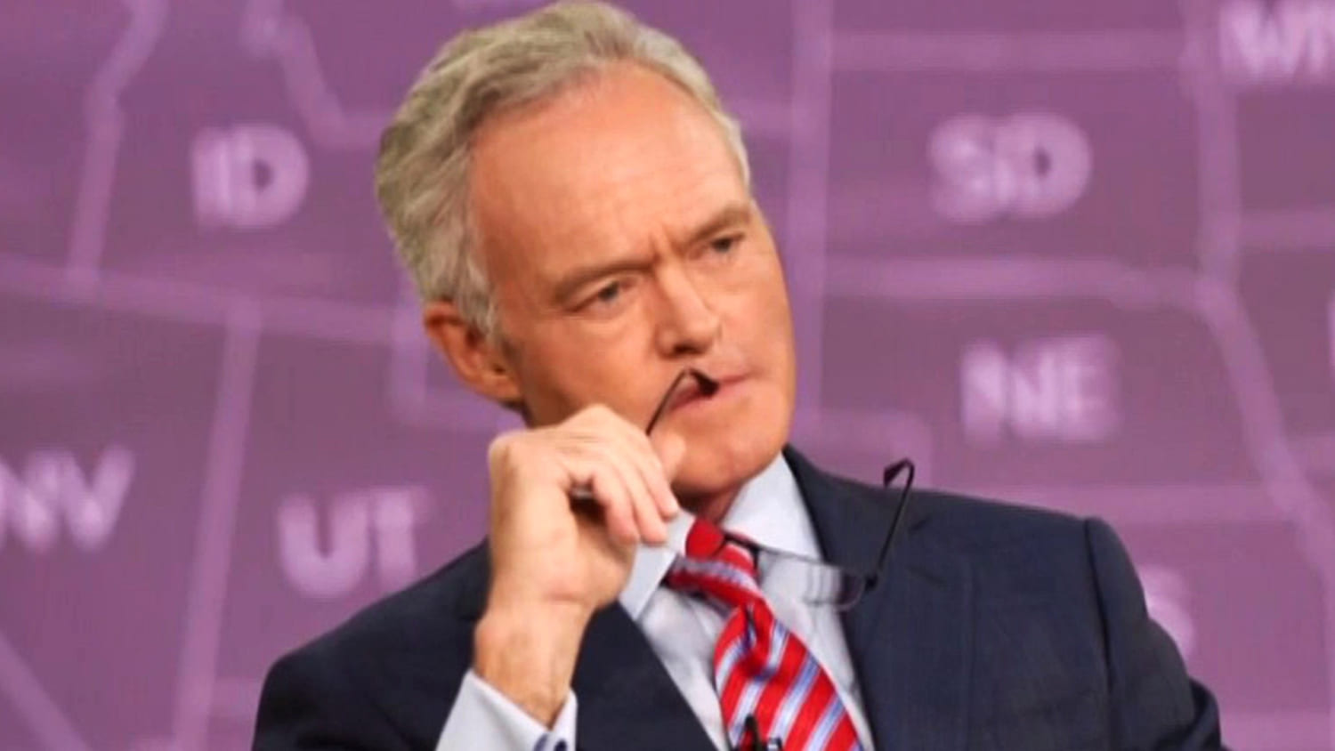 ’60 Minutes’ Correspondent Scott Pelley Fired From CBS