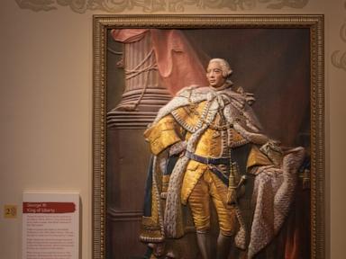 The Revolutionary War’s chief villain is being rehabilitated — just in time for America’s 250th