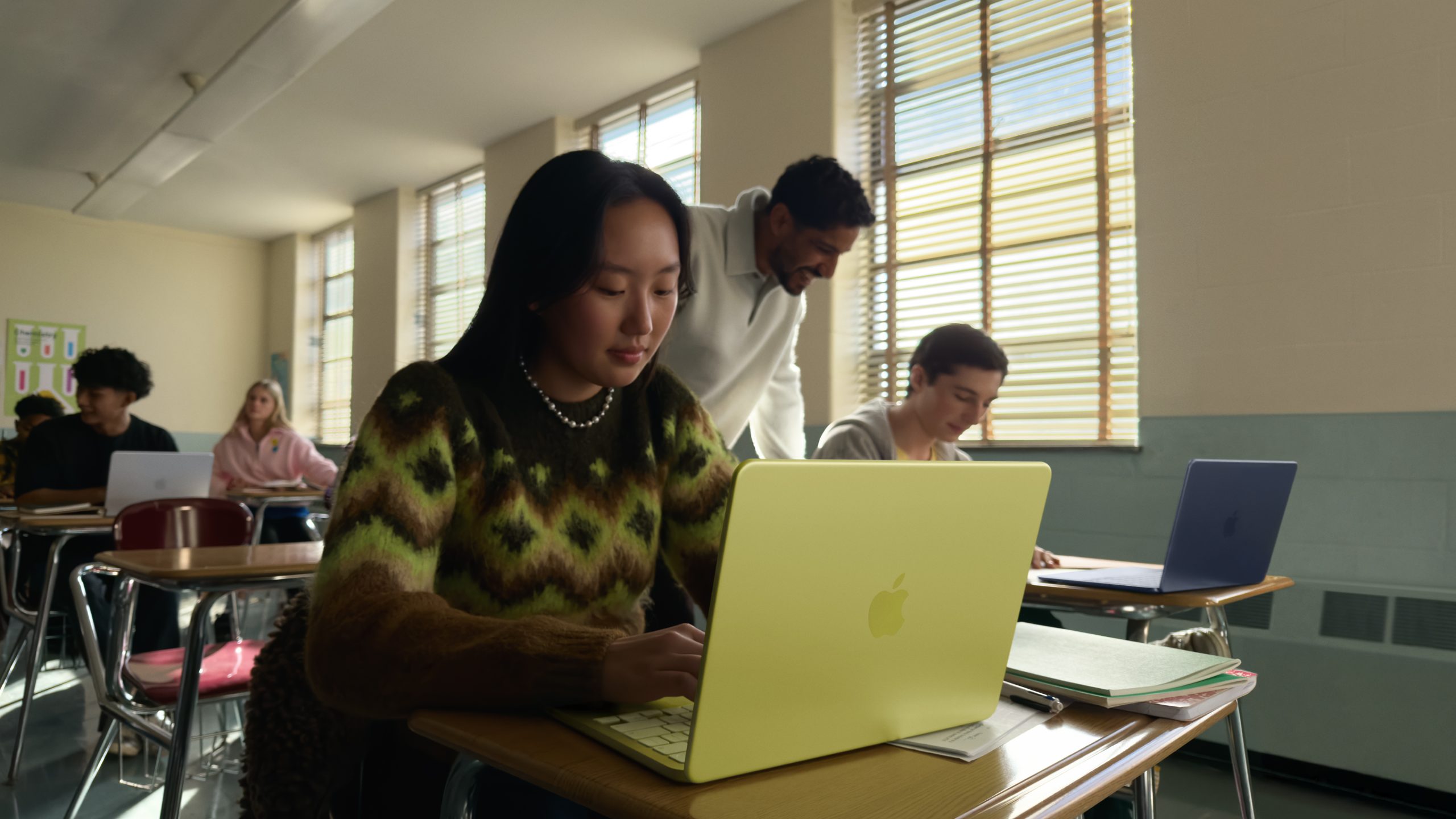 After a quick 1.1M sales, MacBook Neo set to reshape the PC industry
