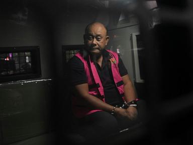 Investigators search Indonesian free meals agency after its leader was fired