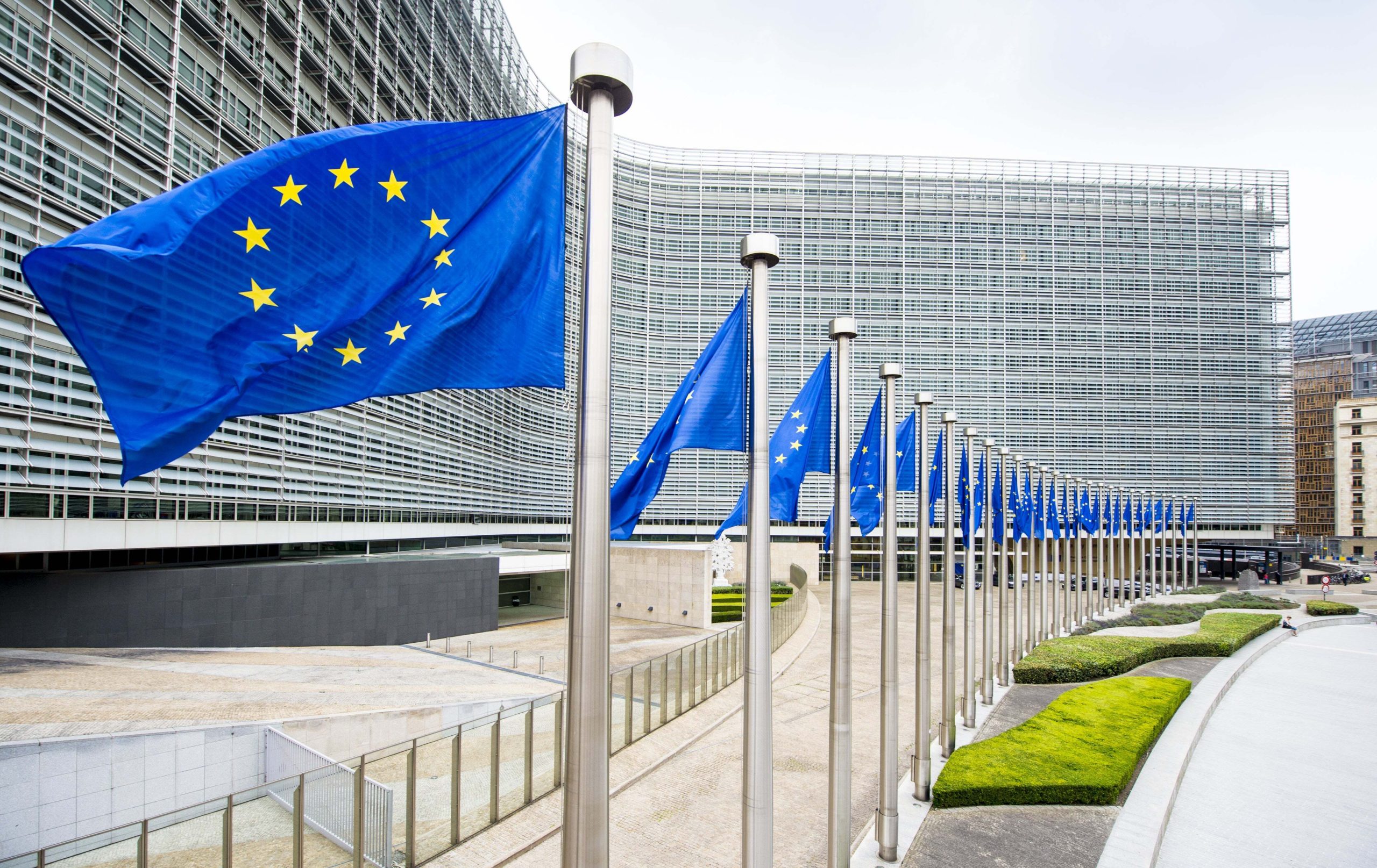 EU sets out plans to reduce reliance on US cloud providers