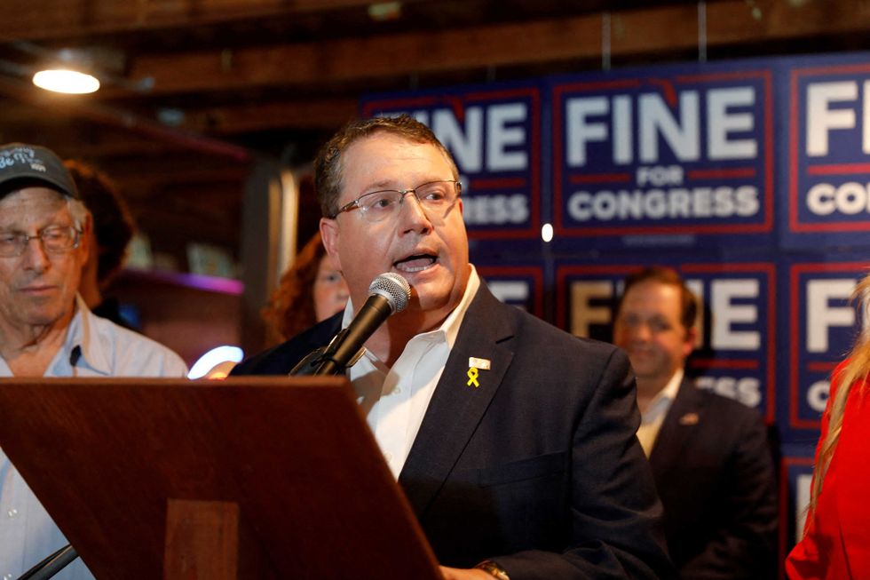 MAGA lawmaker calls for progressive American Hasan Piker to be banned from his own country