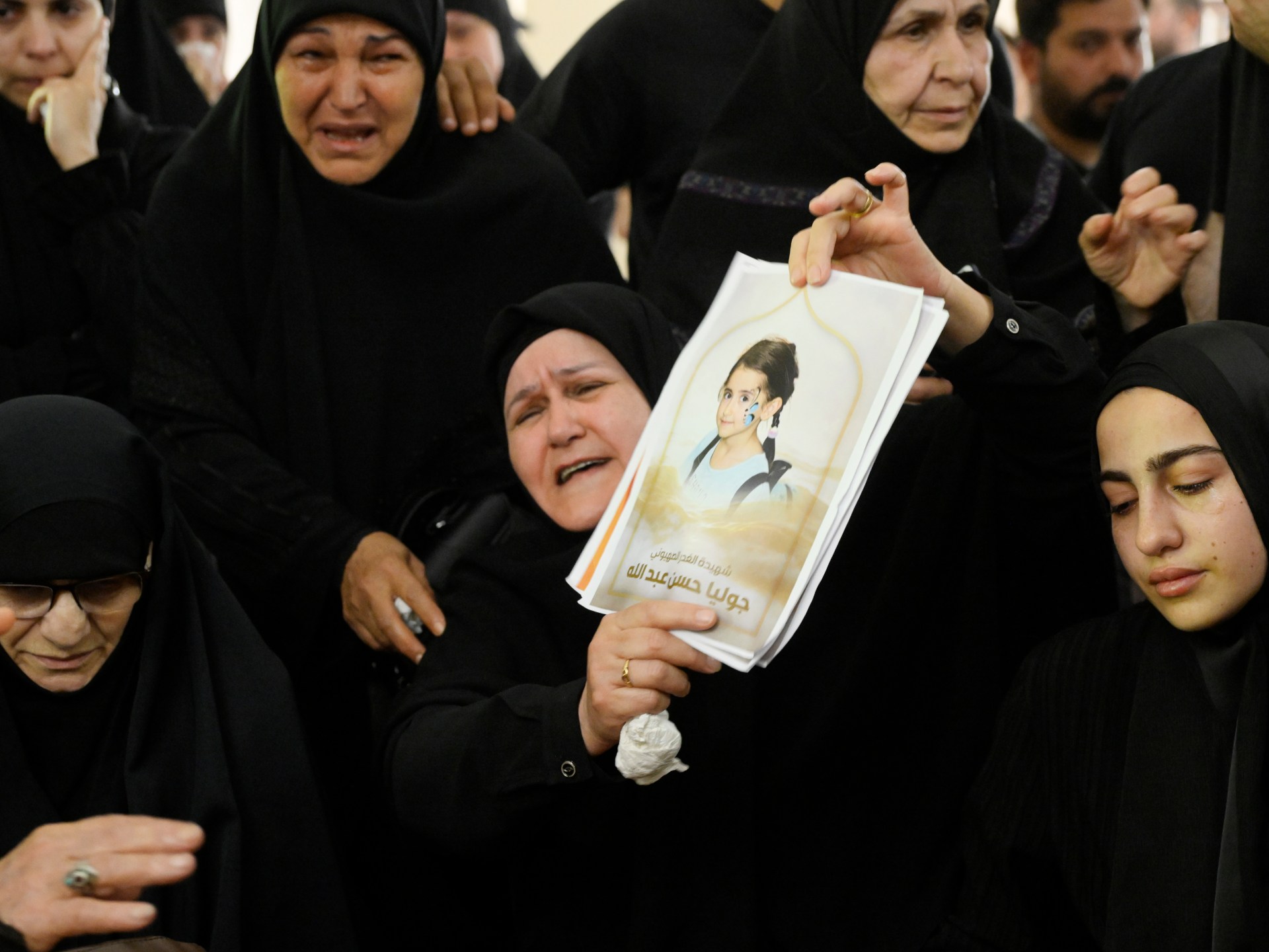 Iran war live: Tensions simmer after latest US-Iran clashes in Gulf