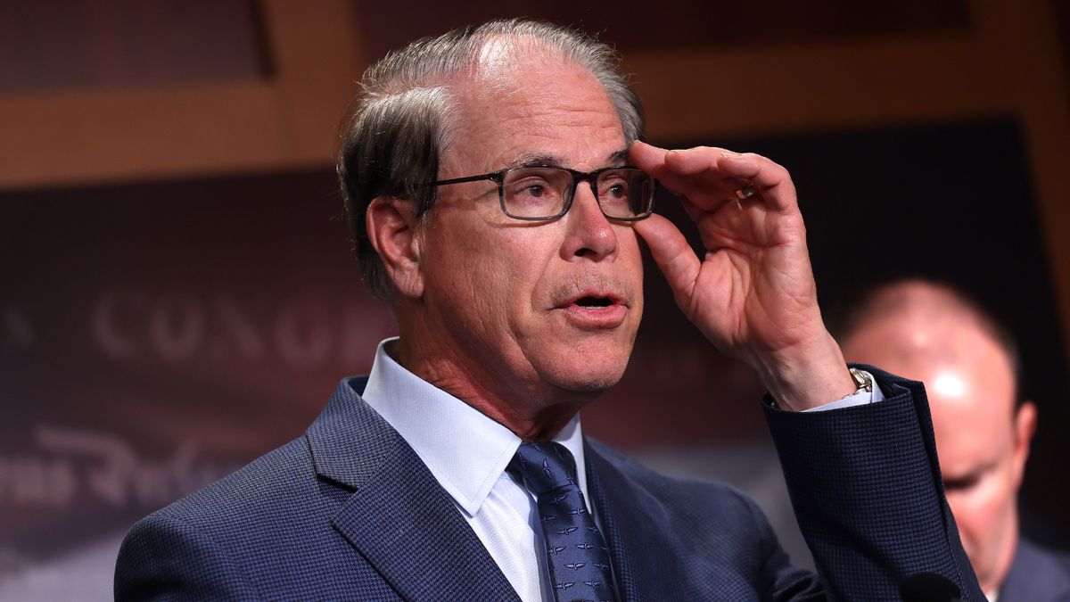 Indiana Gov. Mike Braun declares June ‘Nuclear Family Month’
