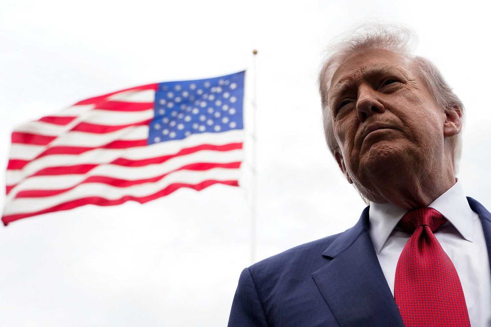 MAGA analyst stuns with call for Trump to issue new stimulus checks: ‘Do you hear this?’