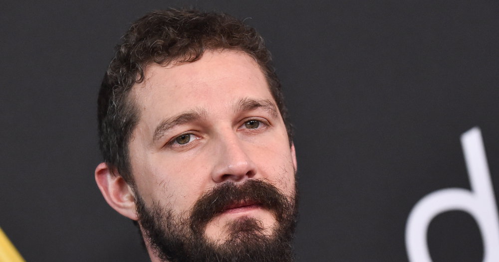 Shia LaBeouf pleads guilty in homophobic battery of queer man in New Orleans