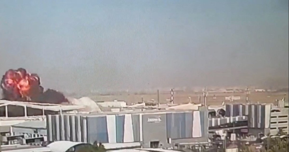 Iran war day 97: Tehran says no progress in talks; Israel attacks Lebanon