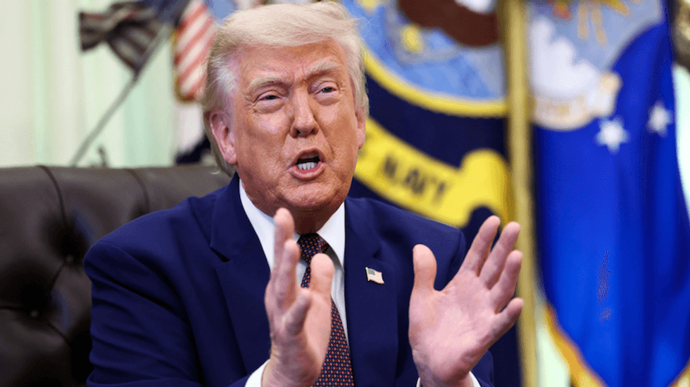 Ex-White House insider exposes what Trump’s team really thought of Kaitlan Collins