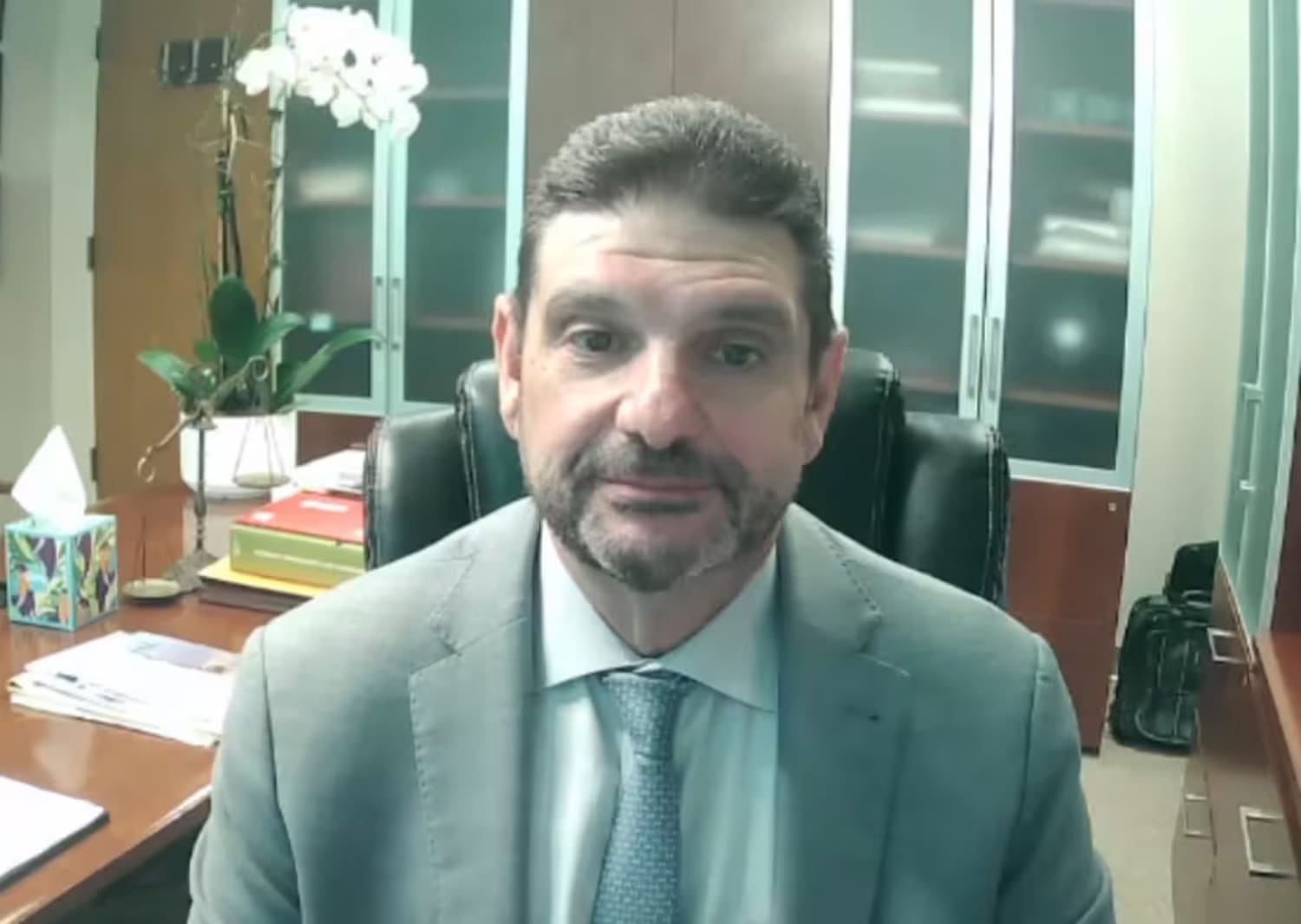 Immigration lawyers slam scammers stealing their identities and offering fraudulent services