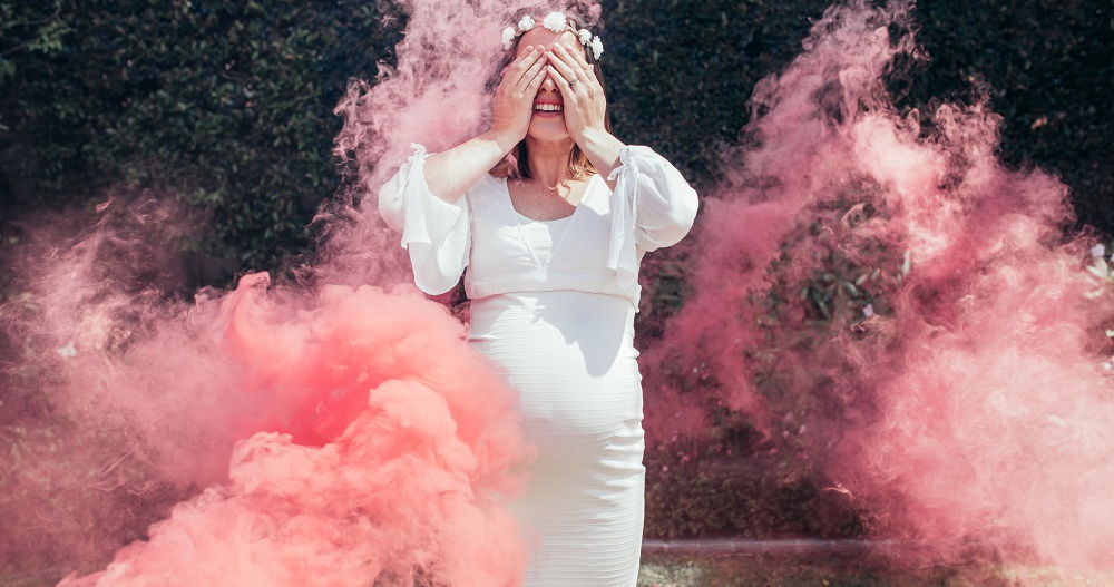Companies behind gender reveal smoke bombs that caused forest fire agree to pay $4 million