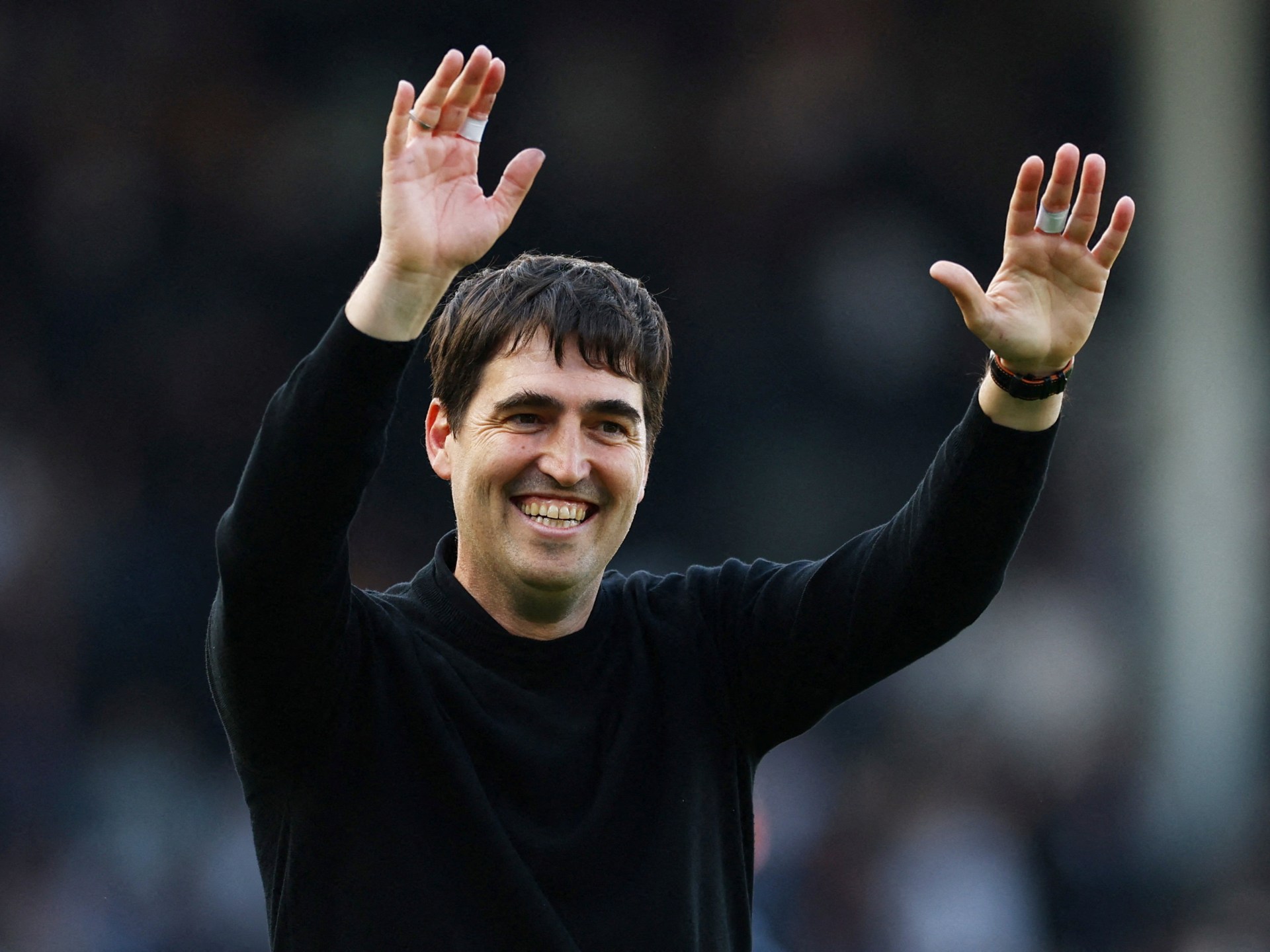 Liverpool appoint Spaniard Iraola as new manager in place of Slot