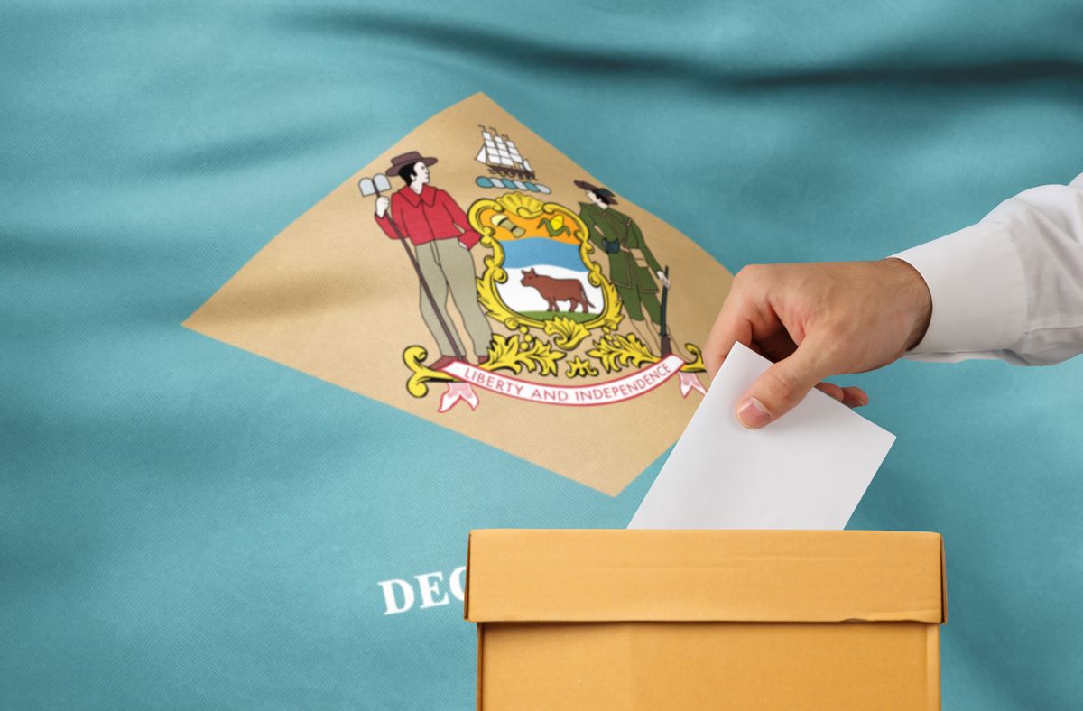 Rumor about Delaware court ruling allowing corporations to vote is missing context