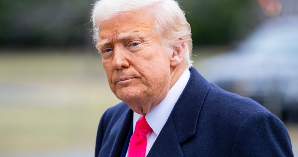 Former GOP head implies Trump is obese. Most adults think he’d lose in a physical fight.