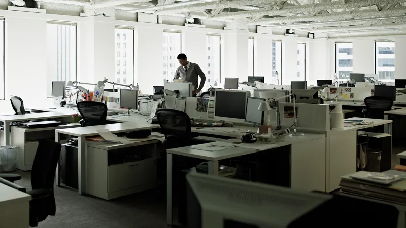 Remote workers feel isolated. Back-to-office mandates are not a fix