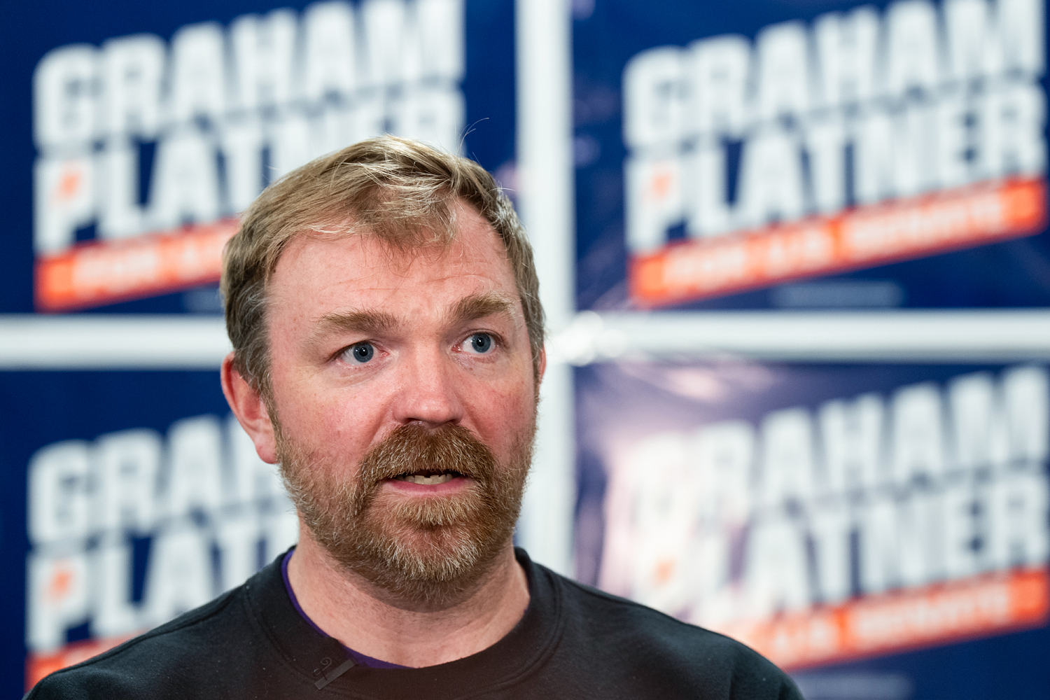 Democrats navigate a new Graham Platner controversy in Maine’s battleground Senate race