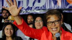Here’s why counting votes in California is taking so long
