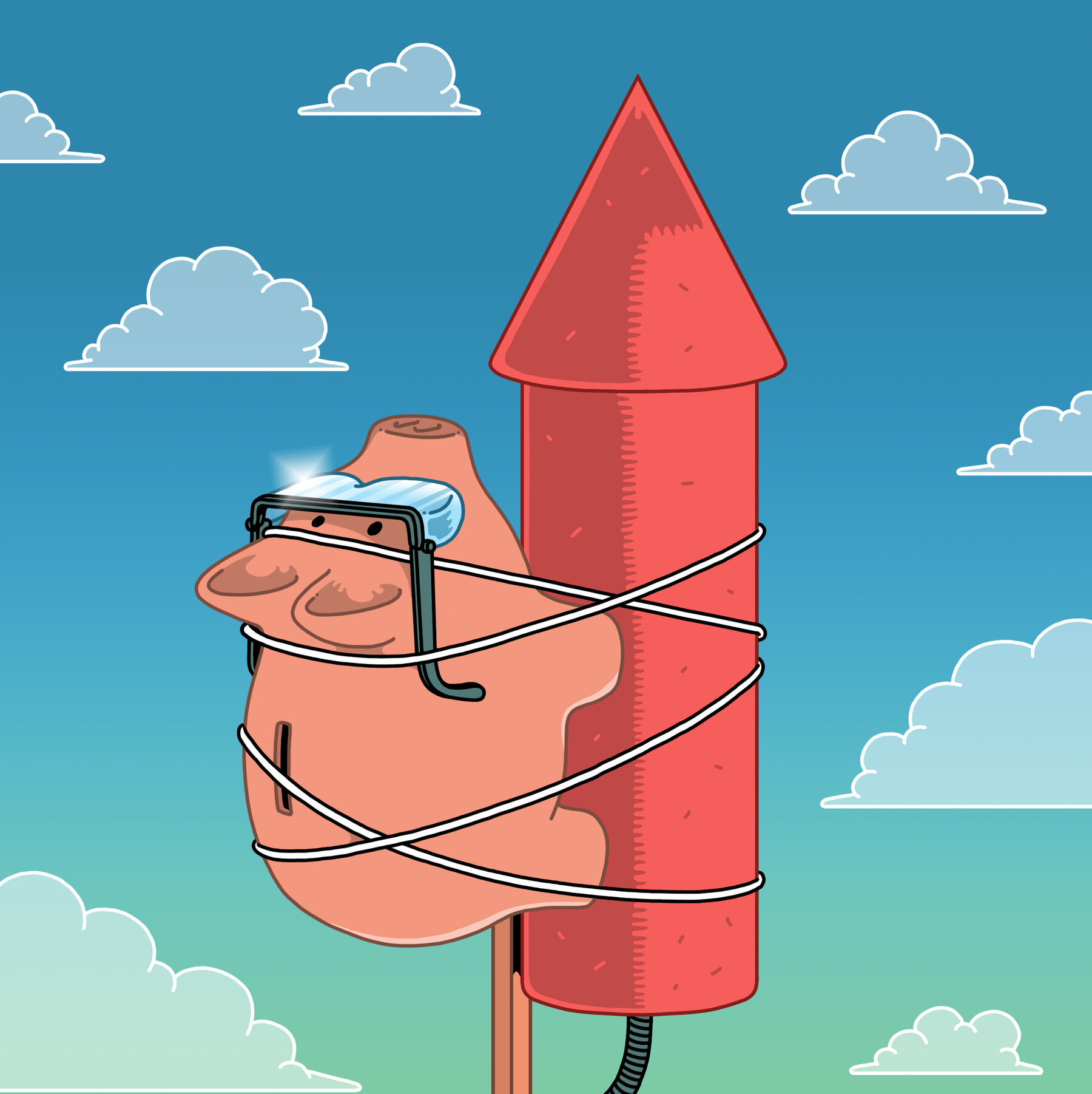 Why the SpaceX IPO Will Affect Your 401(k), Like It or Not