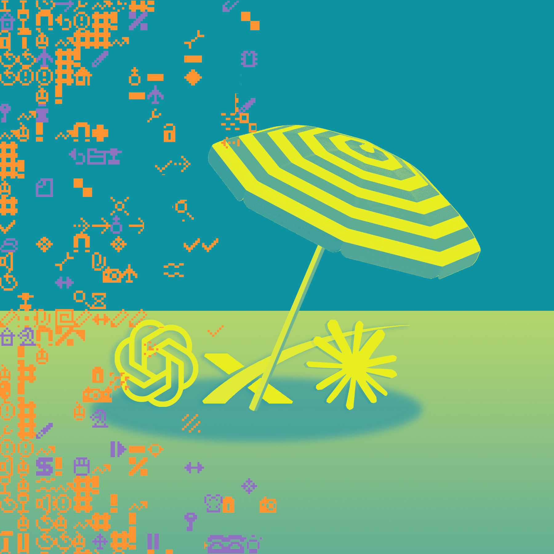 Hot I.P.O. Summer + What Is A.I. Doing to Math? + HatGPT