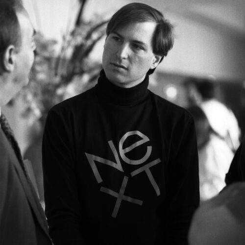 Steve Jobs in Exile is a fine profile of Jobs’ years at NeXT