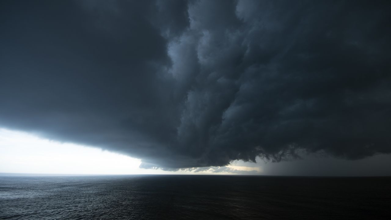 Coming El Niño will be the strongest ever recorded, new forecast predicts