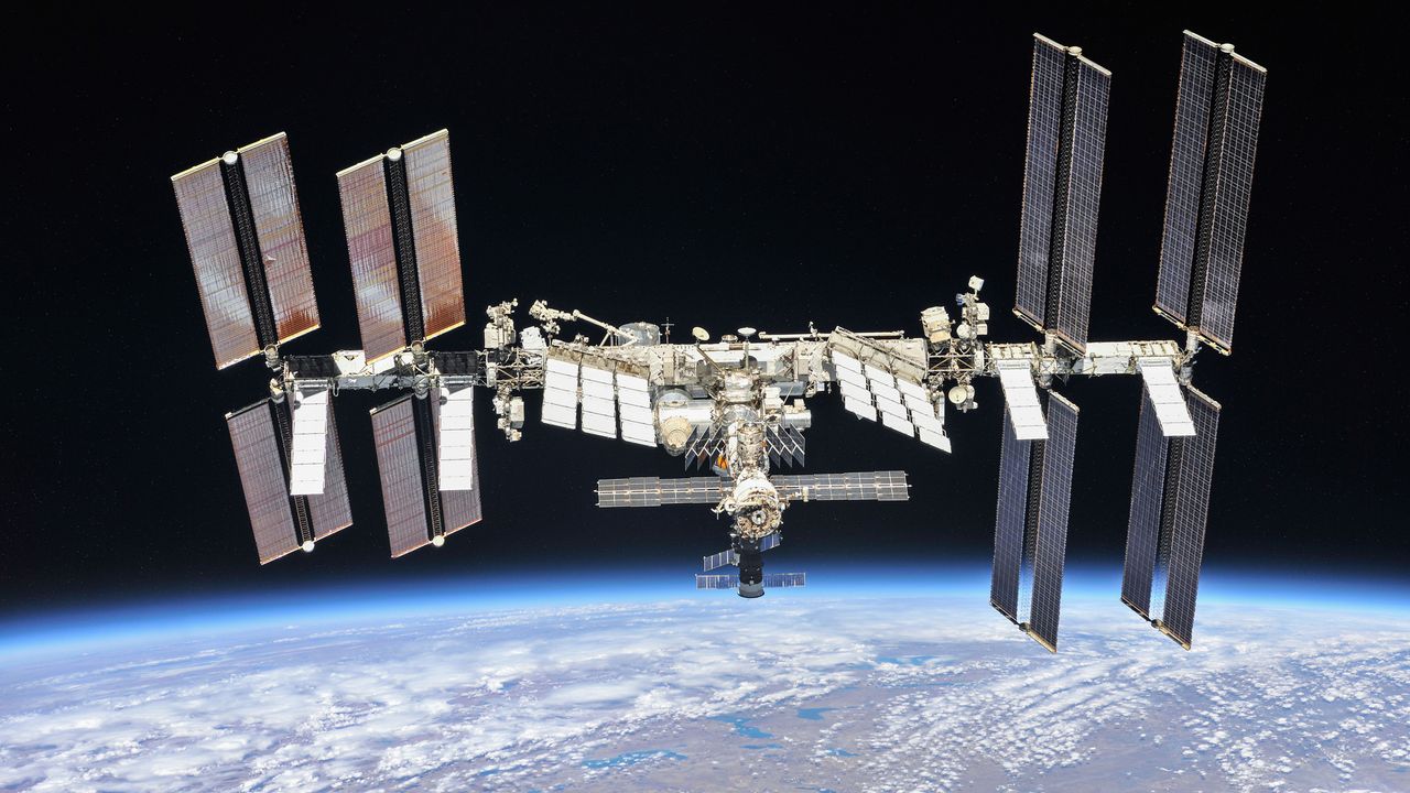 NASA astronauts briefly shelter in ‘safe haven’ procedure following worsening leaks on International Space Station