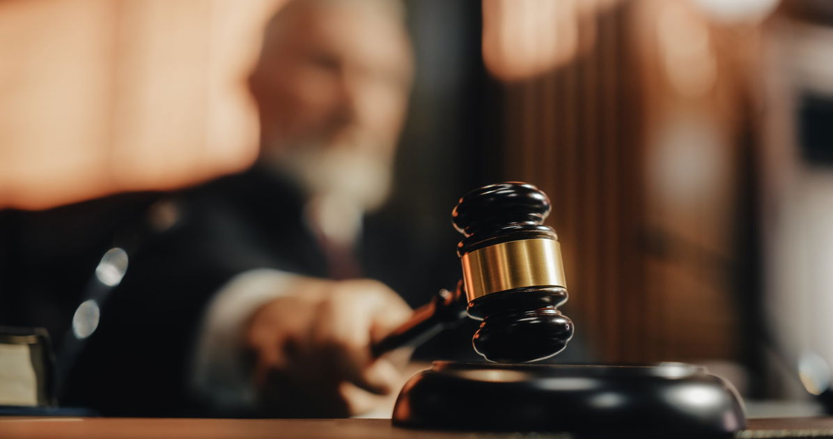 3 men assaulted a trans bartender. Now she’s facing felonies for defending herself.