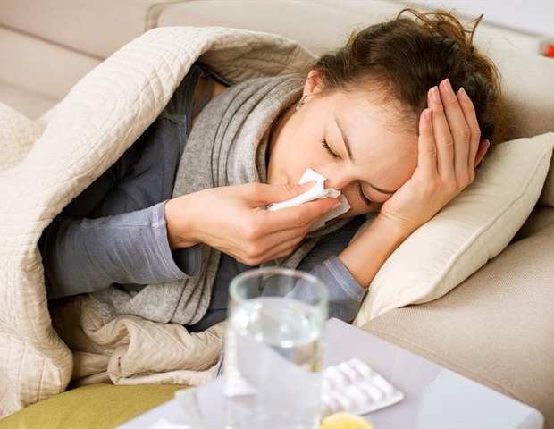 Flu drugs may reduce cognitive decline in people with HIV