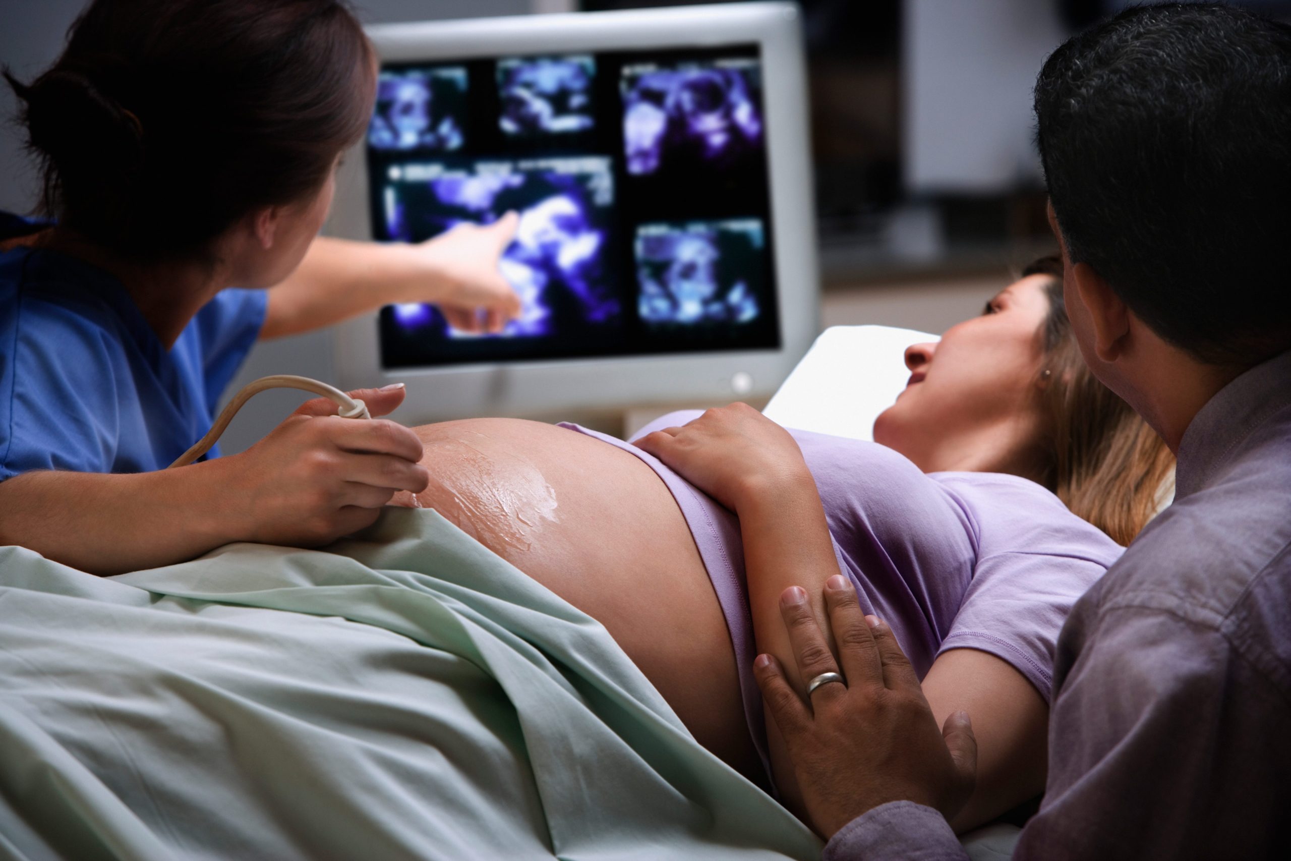 Upcoming Billing Change Could Make Pregnancy Pricier