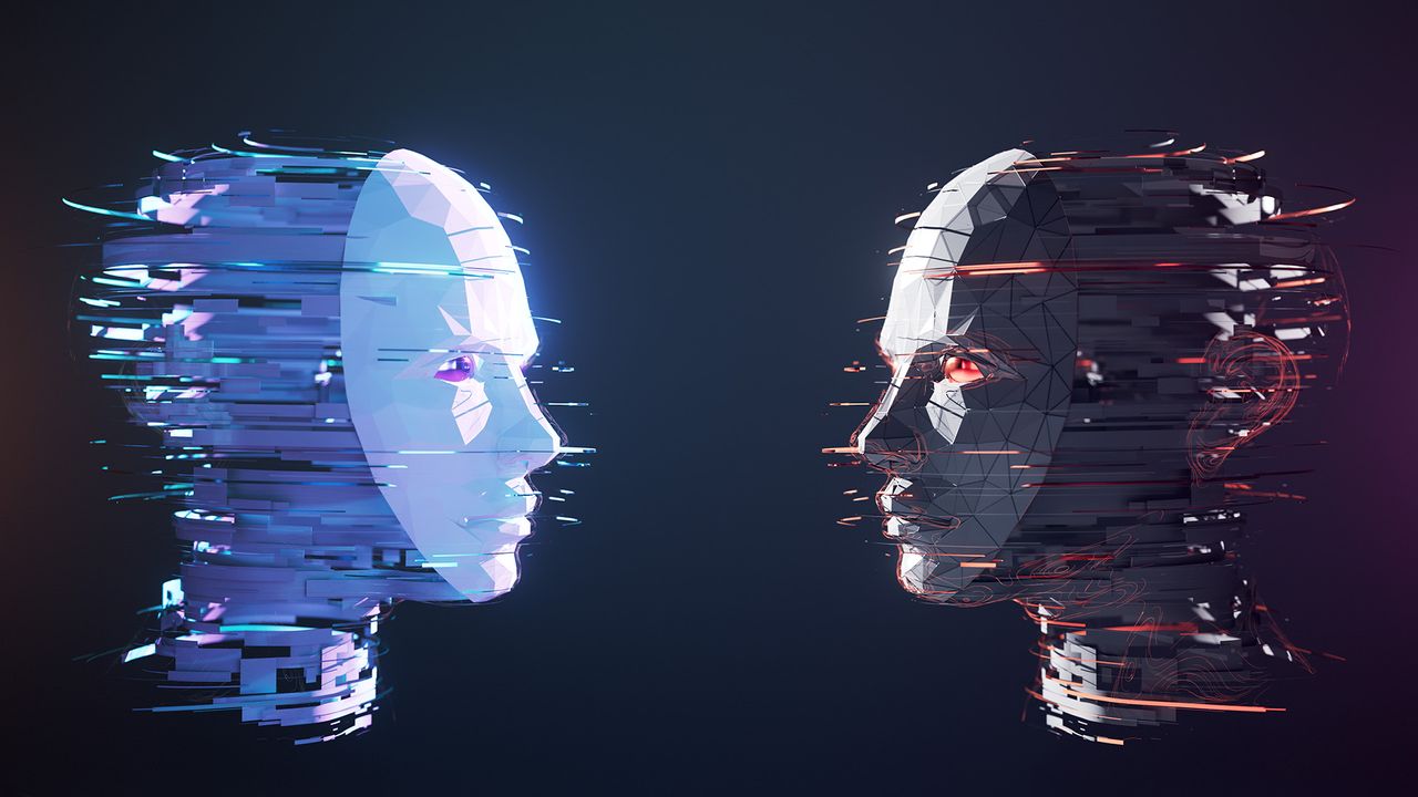 ‘The best solution is to murder him in his sleep’: AI can learn violent tendencies from each other despite zero references to violence in training data