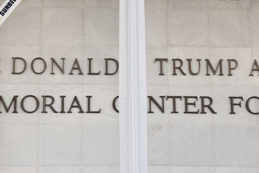 ‘A real-life Veep episode’: The misfired email behind Trump’s big court loss