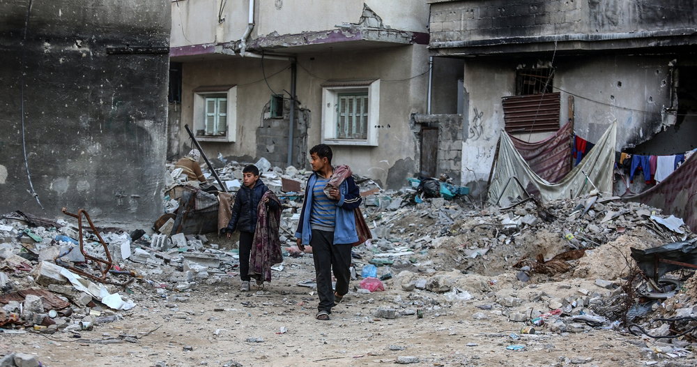 For gay Palestinians fleeing persecution at home, Israel is no safe haven